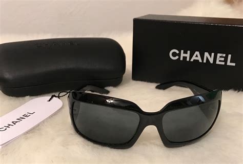 lentes chanel mujer originales